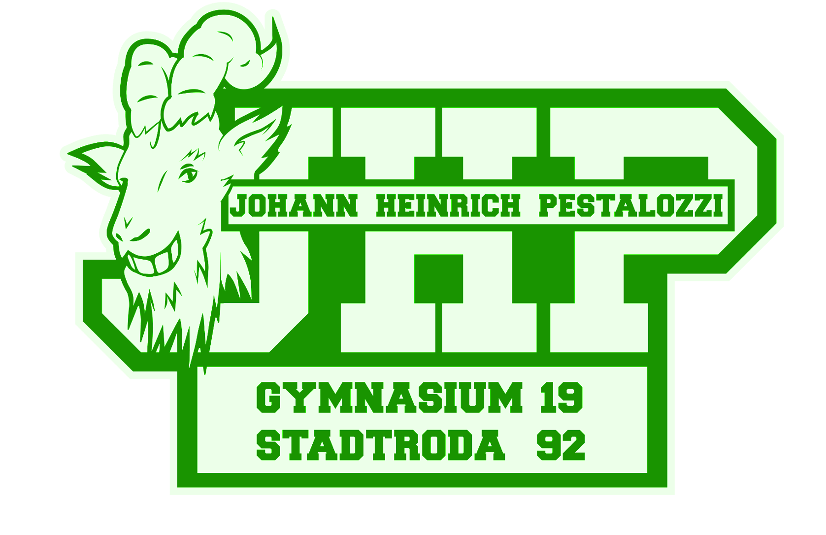 Johann-Heinrich-Pestalozzi-Gymnasium